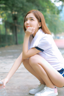 女操男